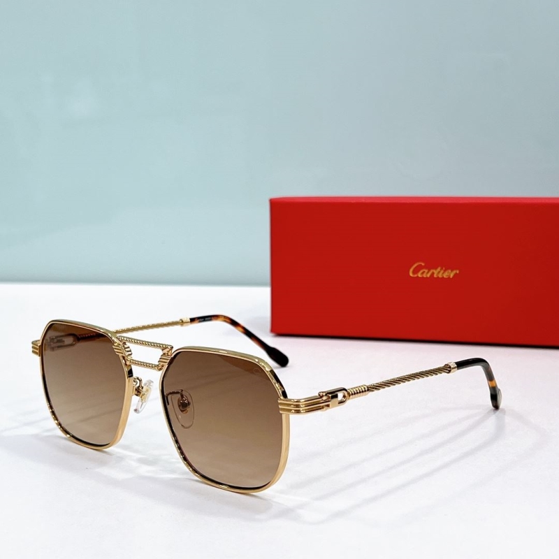 Cartier Sunglasses